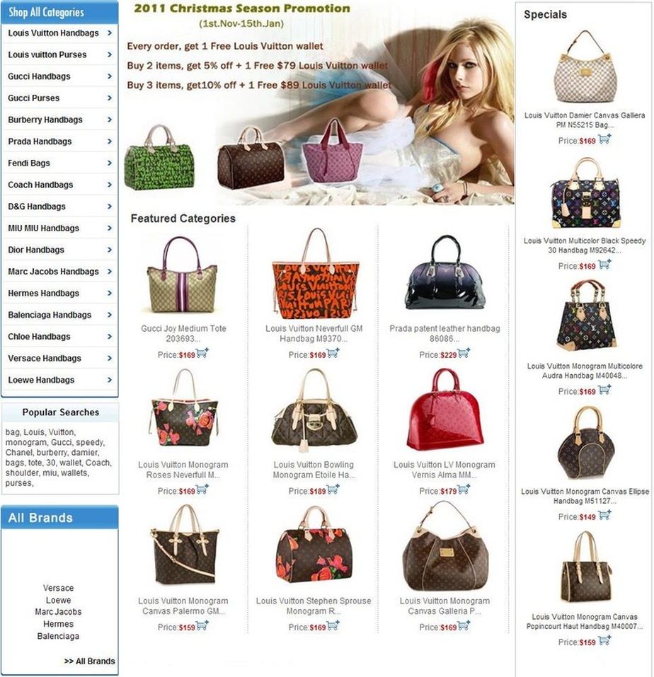 where to buy prada handbags
